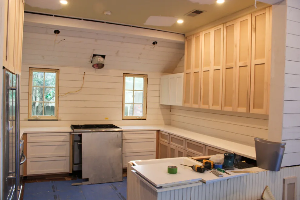 Bespoke Carpentry Services by Williamsburg Home Services - Photo 21