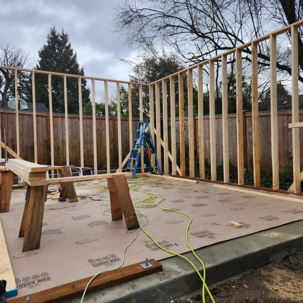 Bespoke Carpentry Services by Left Coast Builders - Photo 6