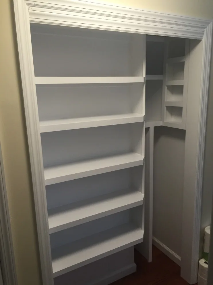 Tailored Closet and Storage Solutions by LOK Designs LLC. - Photo 2
