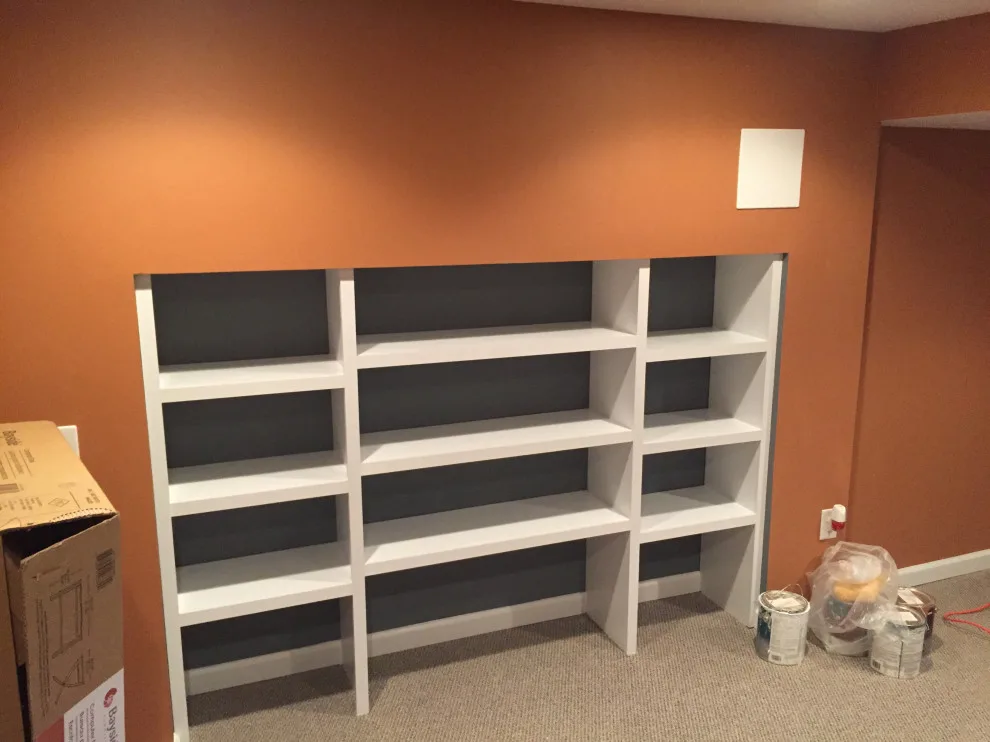 Tailored Closet and Storage Solutions by LOK Designs LLC. - Photo 4
