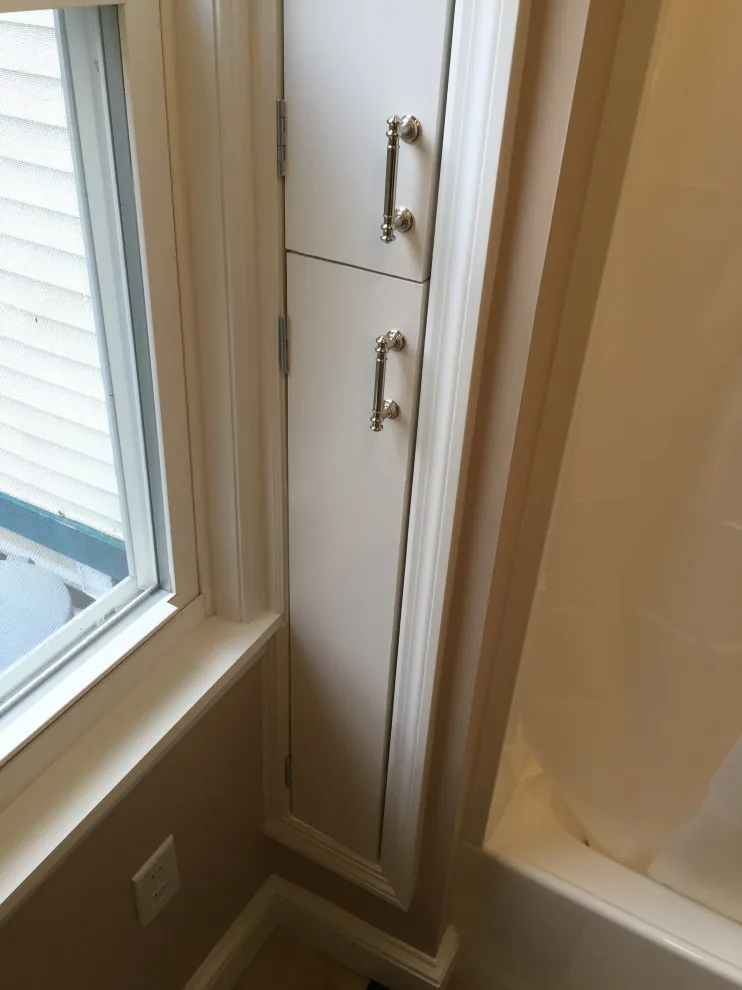 Tailored Closet and Storage Solutions by LOK Designs LLC. - Photo 3