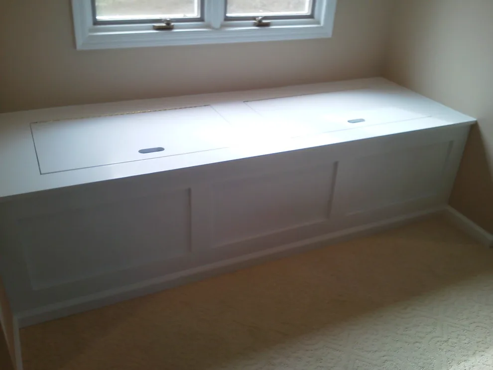 Tailored Closet and Storage Solutions by LOK Designs LLC. - Photo 5