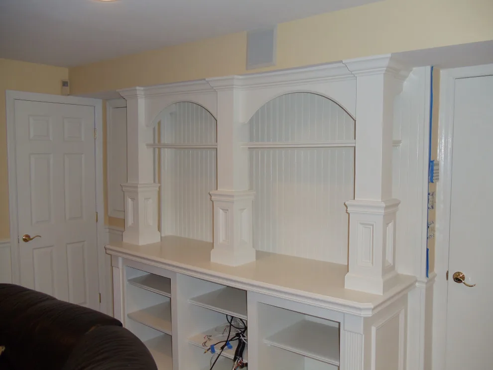 Tailored Closet and Storage Solutions by LOK Designs LLC. - Photo 10