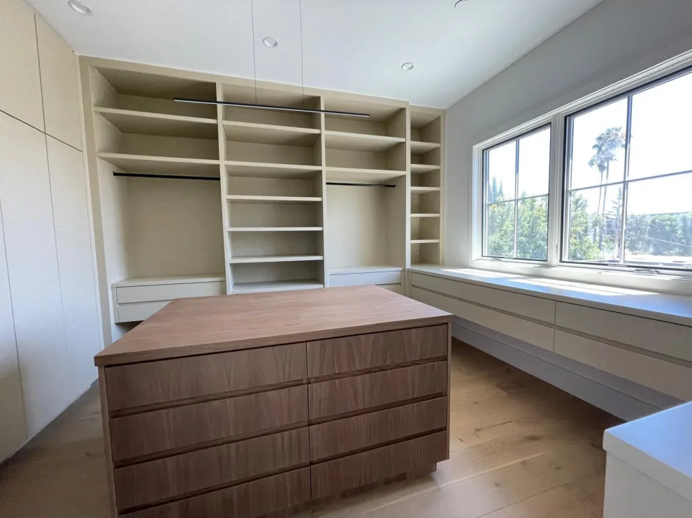 Tailored Closets and Built-In Solutions by Anyvision Home Remodeling - Photo 3