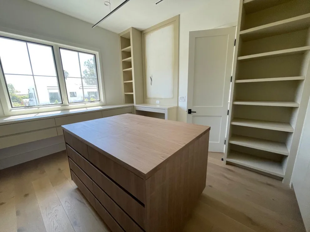 Tailored Closets and Built-In Solutions by Anyvision Home Remodeling - Photo 2
