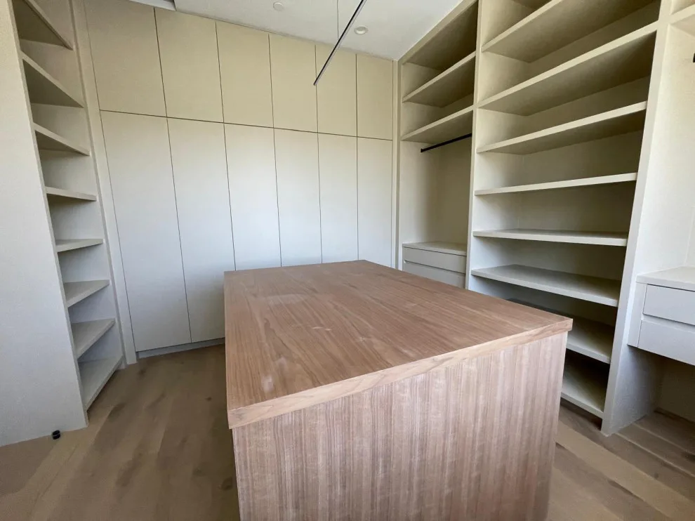 Tailored Closets and Built-In Solutions by Anyvision Home Remodeling - Photo 4