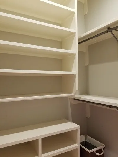 Personalized Wardrobe by Legacy Stairs INC - Photo 2