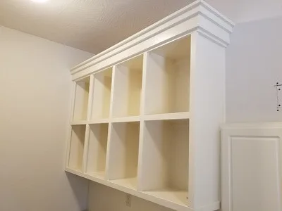 Personalized Wardrobe by Legacy Stairs INC - Photo 4