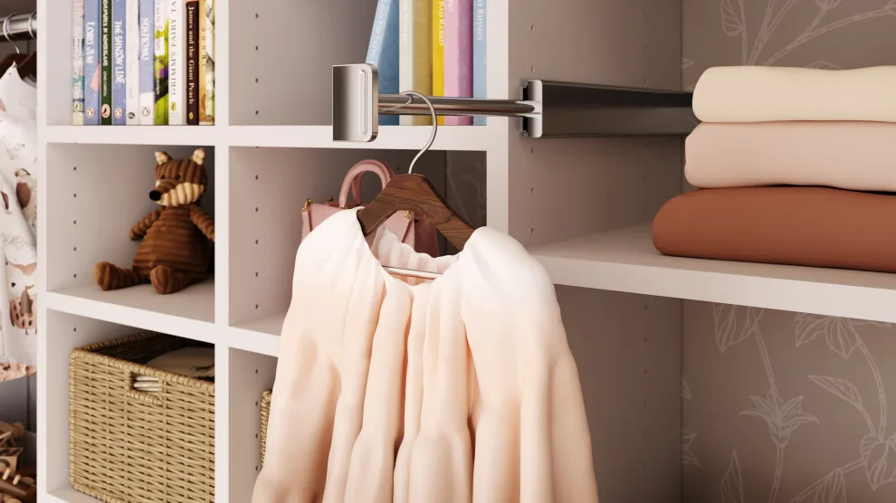 Tailored Wardrobes by Crown Contracting Services - Photo 4