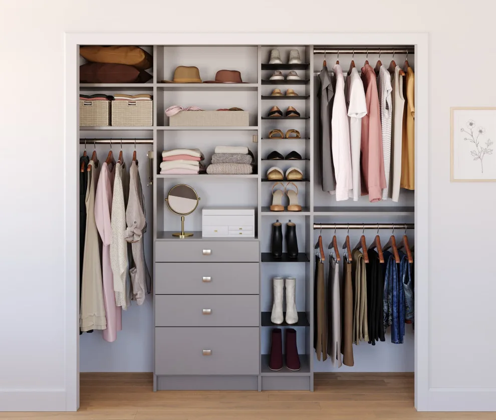 Tailored Wardrobes by Crown Contracting Services - Photo 6