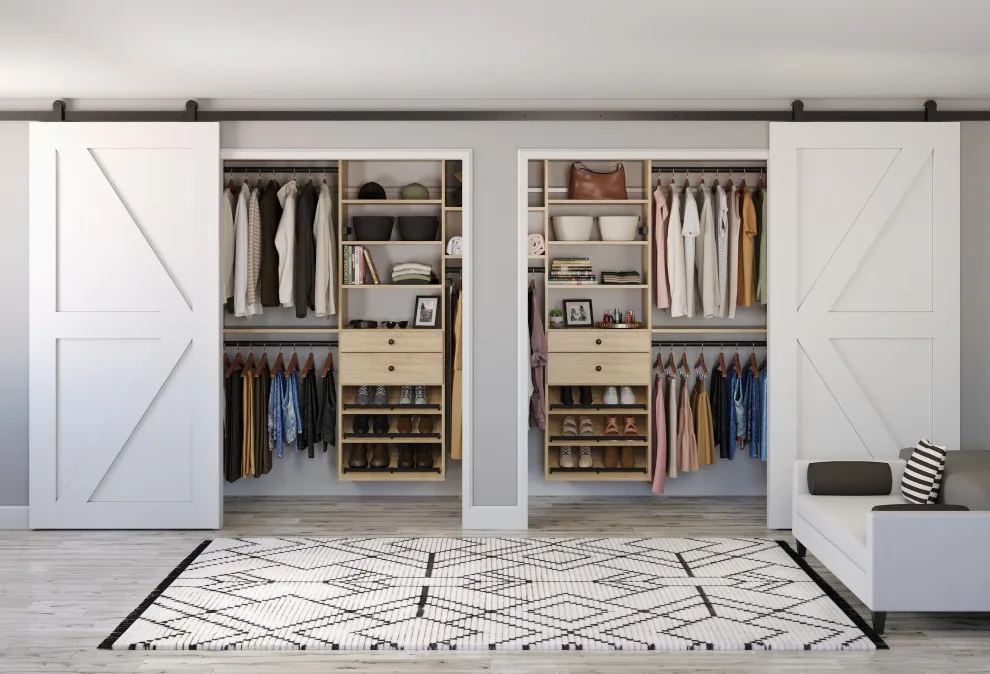 Tailored Wardrobes by Crown Contracting Services - Photo 7