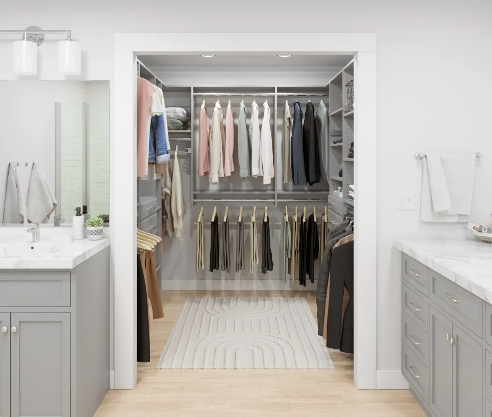Tailored Wardrobes by Crown Contracting Services - Photo 8