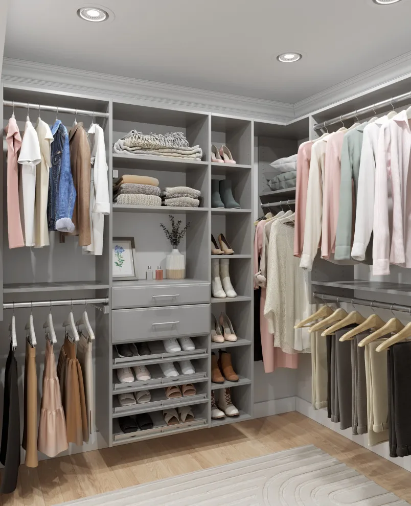 Tailored Wardrobes by Crown Contracting Services - Photo 9
