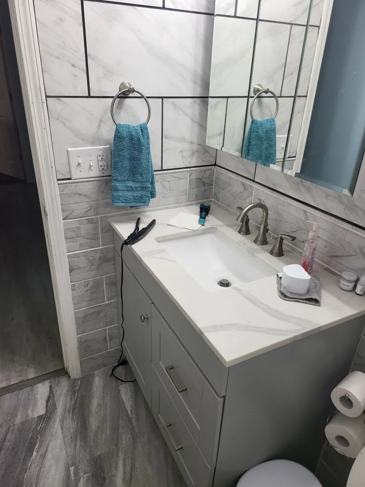 Tailored Comprehensive Kitchen and Bathroom by Bray And Sons LLC. - Photo 3