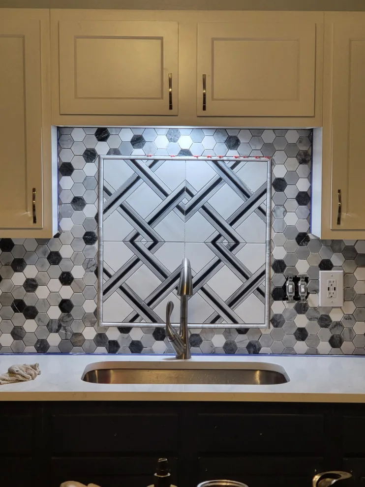 Tailored Comprehensive Kitchen and Bathroom by Bray And Sons LLC. - Photo 6
