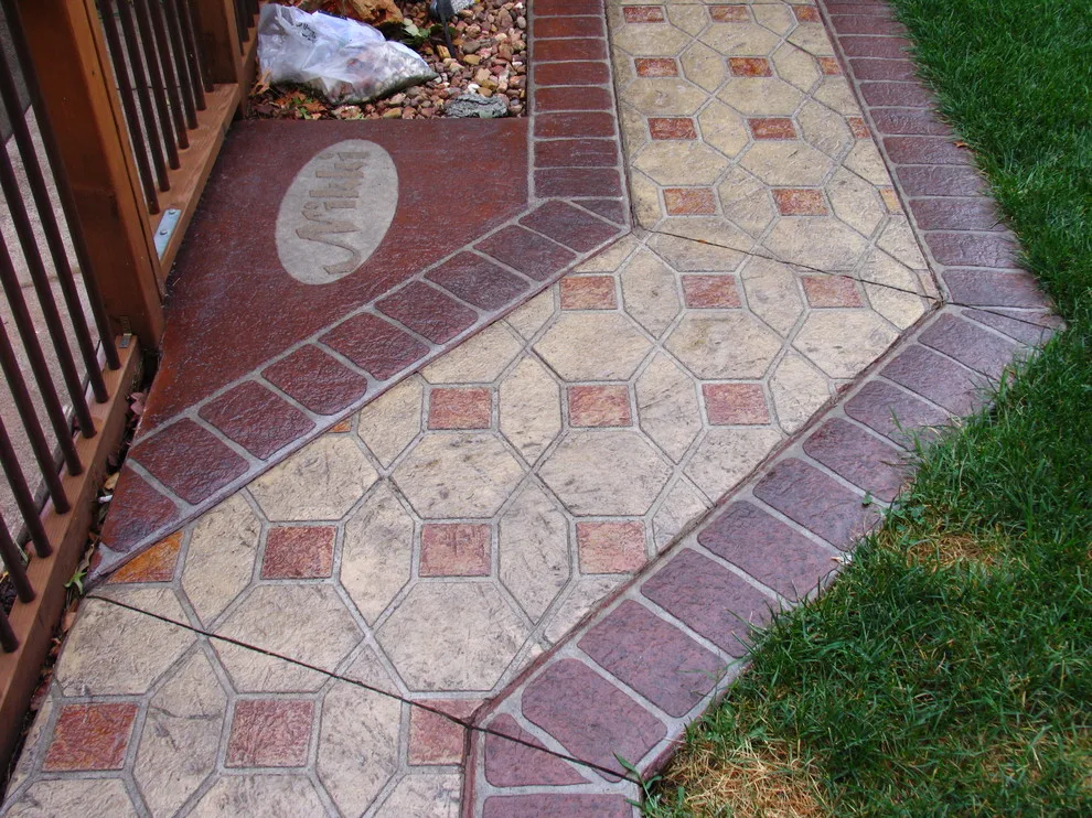 Alexander Concrete & Construction - Photo 4