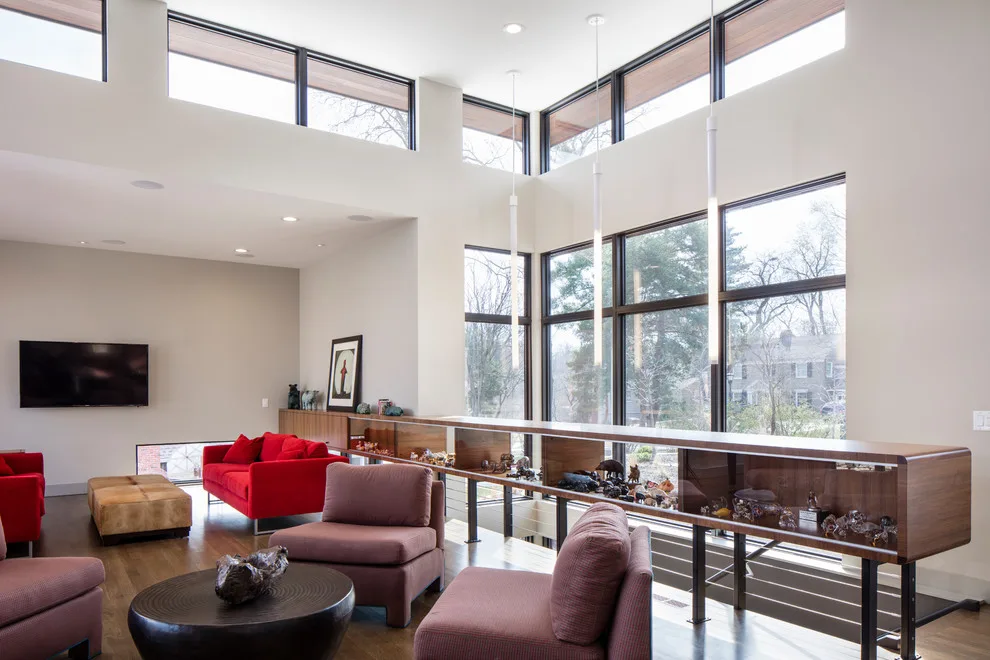 Tailored Modern Residence by Hurst Construction, Inc - Photo 6