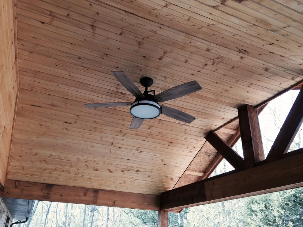Personalized Canopy Deck by Mister Fix-it LLC - Photo 6
