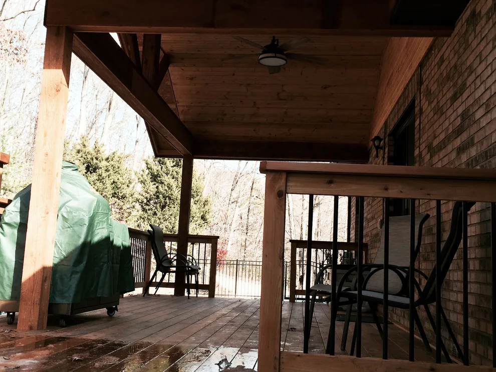 Mister Fix-it LLC - Photo 6