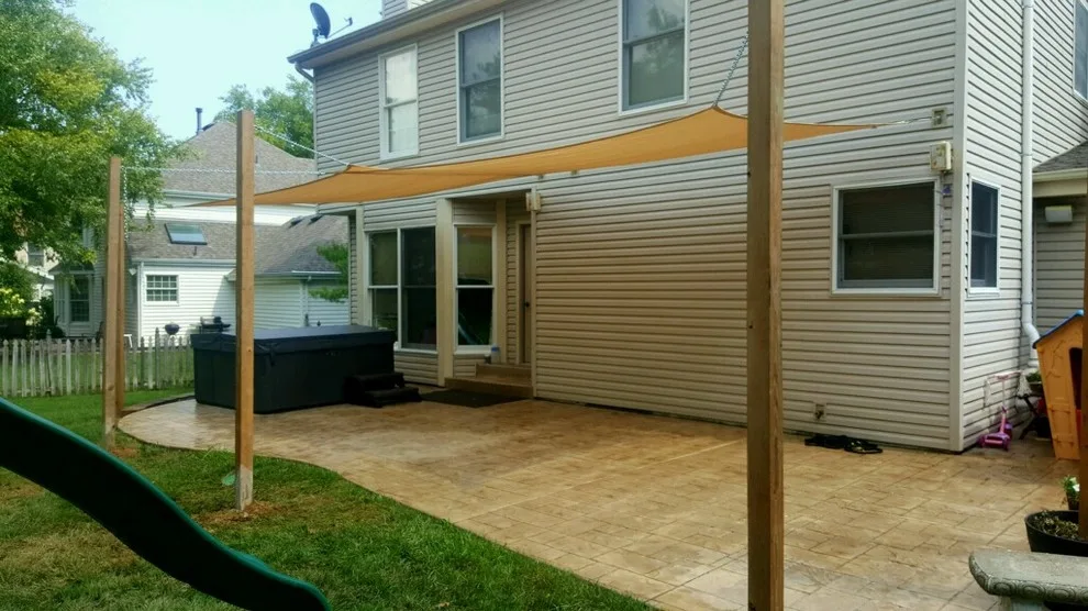 Tailored Patio Cover by Mister Fix-it LLC - Photo 3