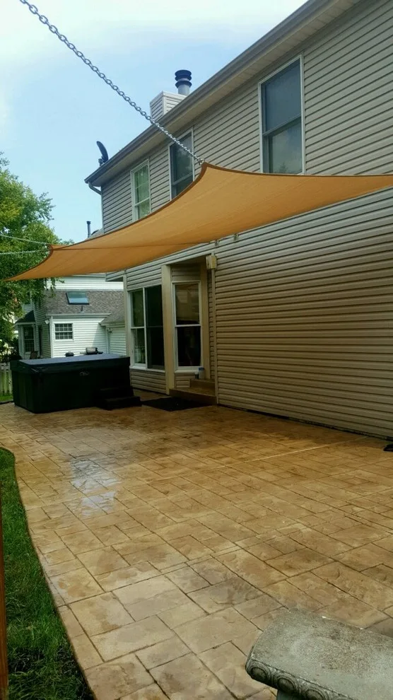Tailored Patio Cover by Mister Fix-it LLC - Photo 2