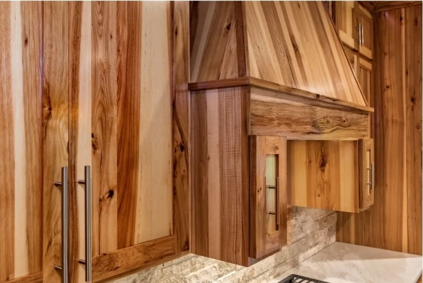 Personalized Creek Perspective by KellCo Custom Homes Inc. - Photo 7