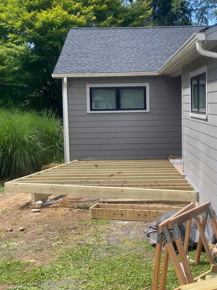 Tailored Deck - Howard County by The Carpenters Son General Contracting L.L.C. - Photo 5