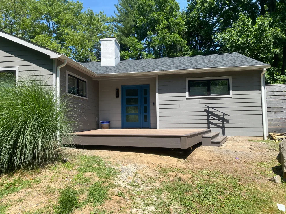Tailored Deck - Howard County by The Carpenters Son General Contracting L.L.C. - Photo 8