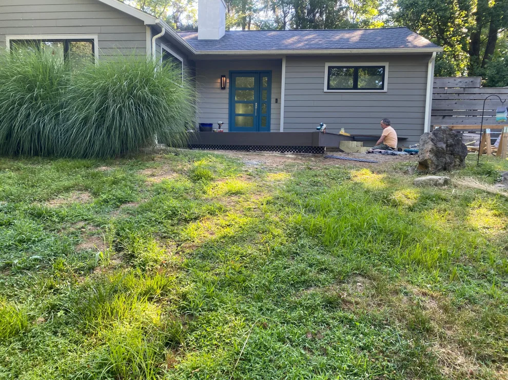Tailored Deck - Howard County by The Carpenters Son General Contracting L.L.C. - Photo 4