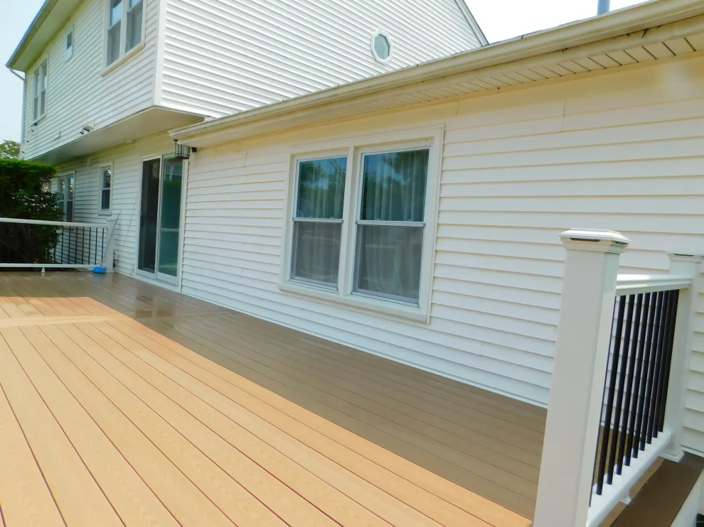 Bespoke Deck Construction by LOK Designs LLC. - Photo 5