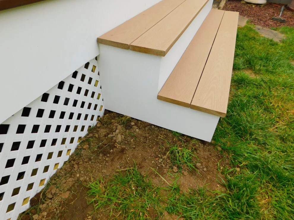 Bespoke Deck Construction by LOK Designs LLC. - Photo 12