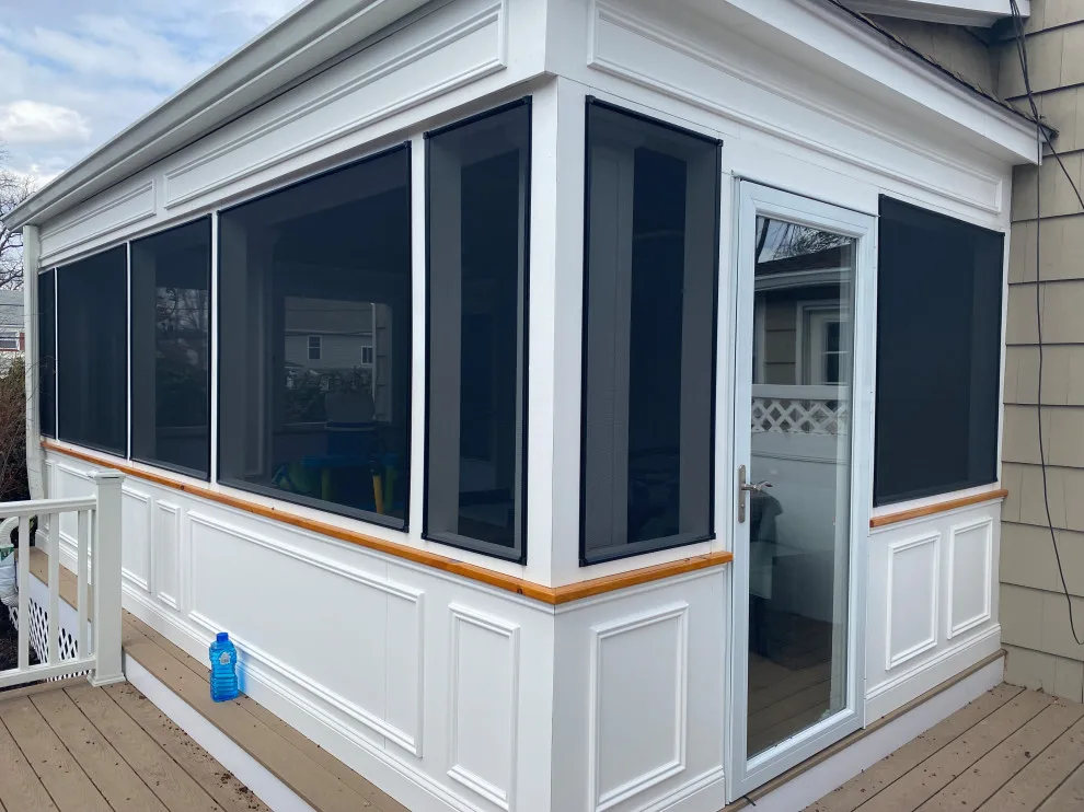 Bespoke Deck Construction by LOK Designs LLC. - Photo 10