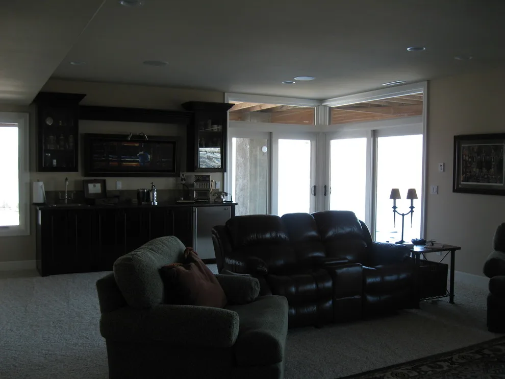 Bespoke Design and Construction in Clos CheValle by Apex Building Services - Photo 5