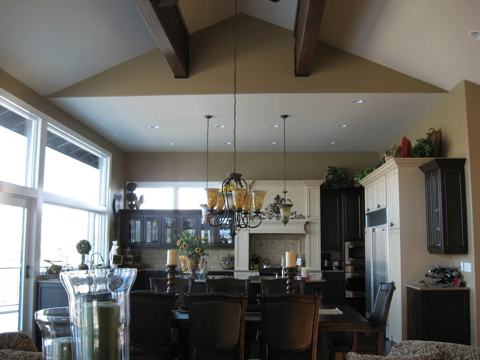Bespoke Design and Construction in Clos CheValle by Apex Building Services - Photo 4