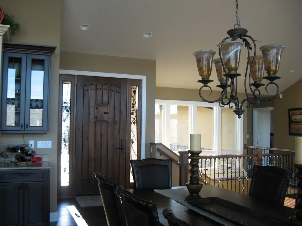 Bespoke Design and Construction in Clos CheValle by Apex Building Services - Photo 10