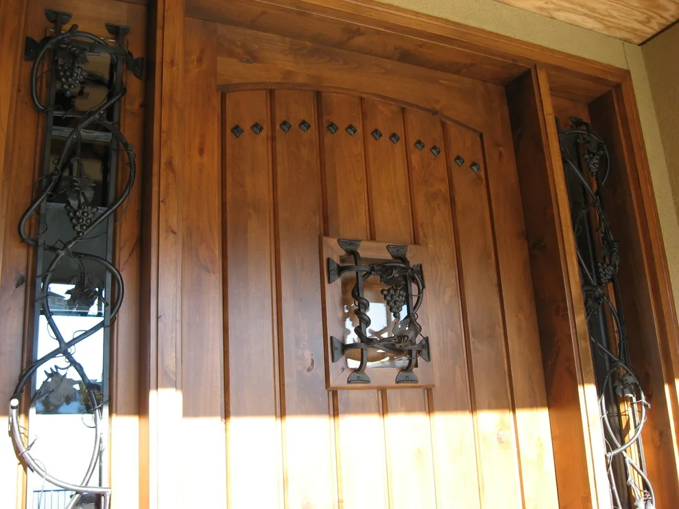 Bespoke Design and Construction in Clos CheValle by Apex Building Services - Photo 16
