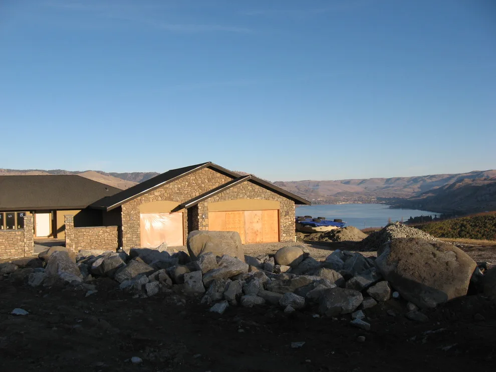 Bespoke Design and Construction in Clos CheValle by Apex Building Services - Photo 12