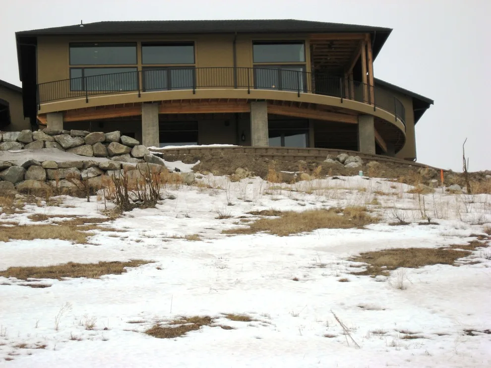 Bespoke Design and Construction in Clos CheValle by Apex Building Services - Photo 19