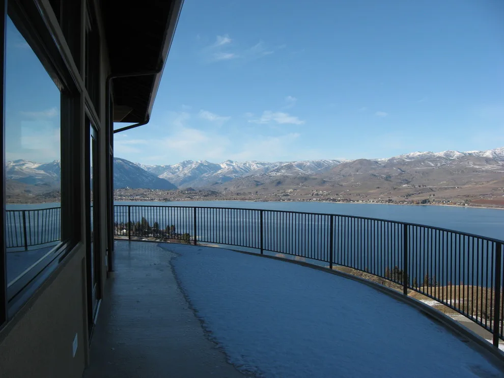 Bespoke Design and Construction in Clos CheValle by Apex Building Services - Photo 6