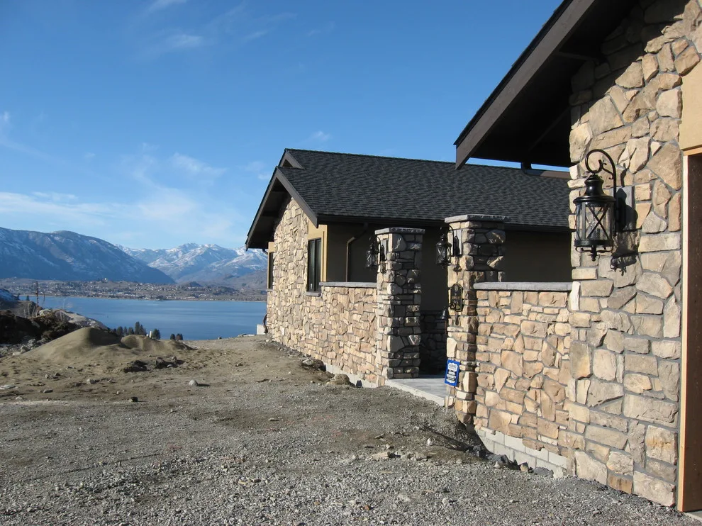 Bespoke Design and Construction in Clos CheValle by Apex Building Services - Photo 7