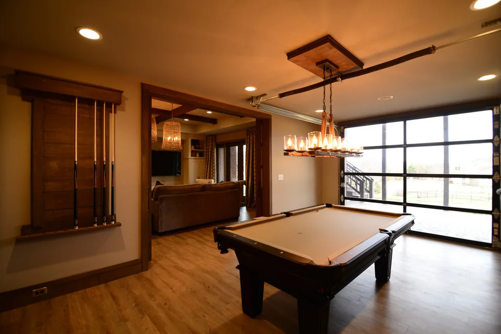 Personalized Entertainment by New Blue Construction - Photo 2