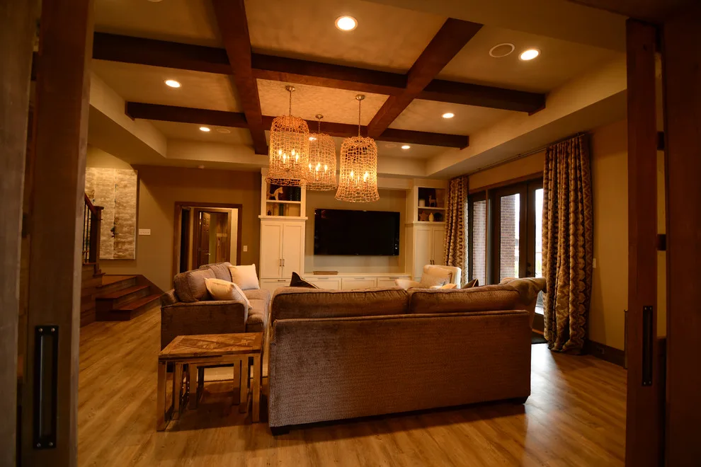 Personalized Entertainment by New Blue Construction - Photo 18