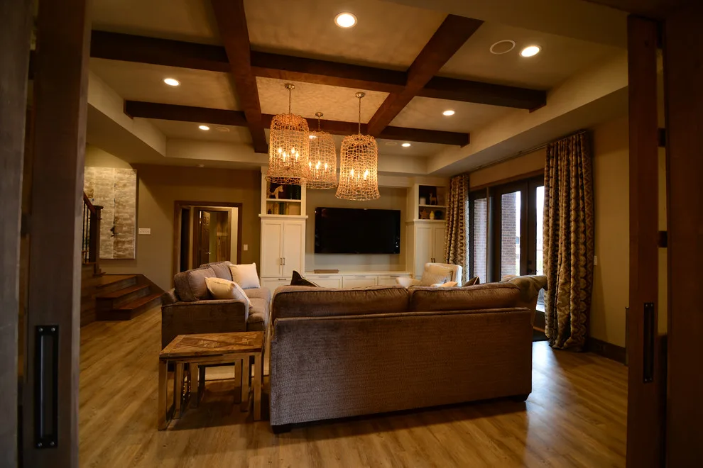 Personalized Entertainment by New Blue Construction - Photo 17