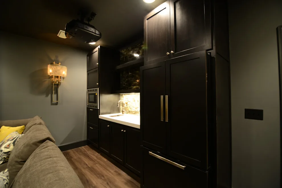 Personalized Entertainment by New Blue Construction - Photo 15
