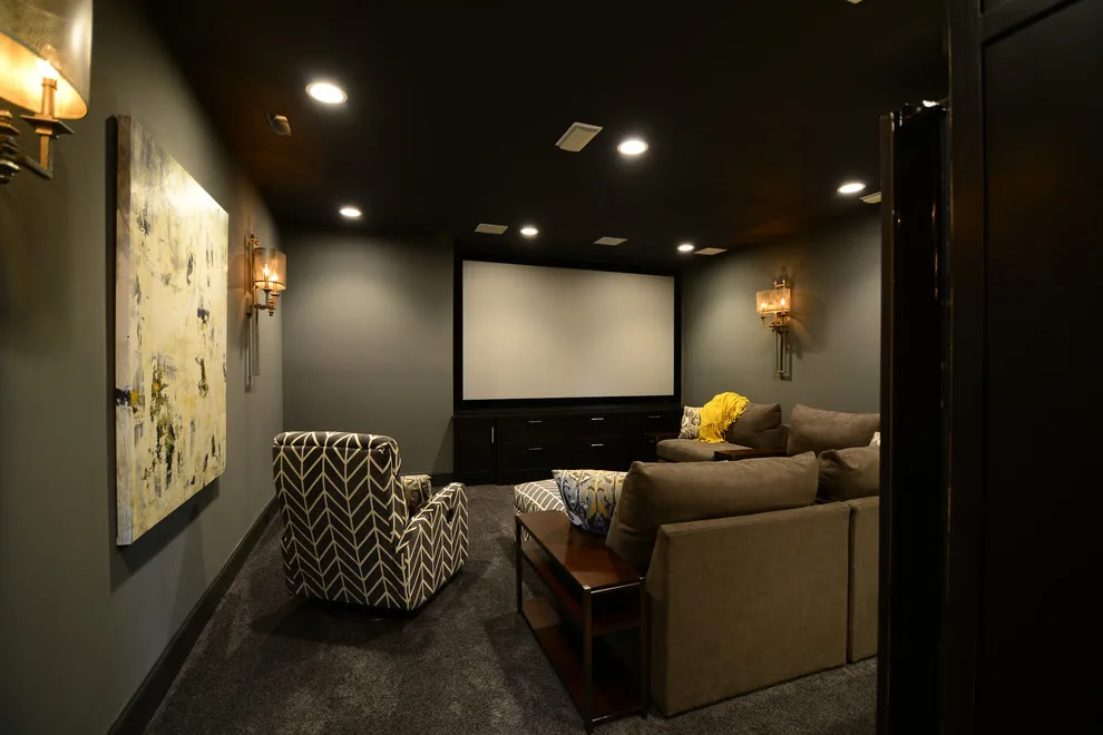 Personalized Entertainment by New Blue Construction - Photo 24