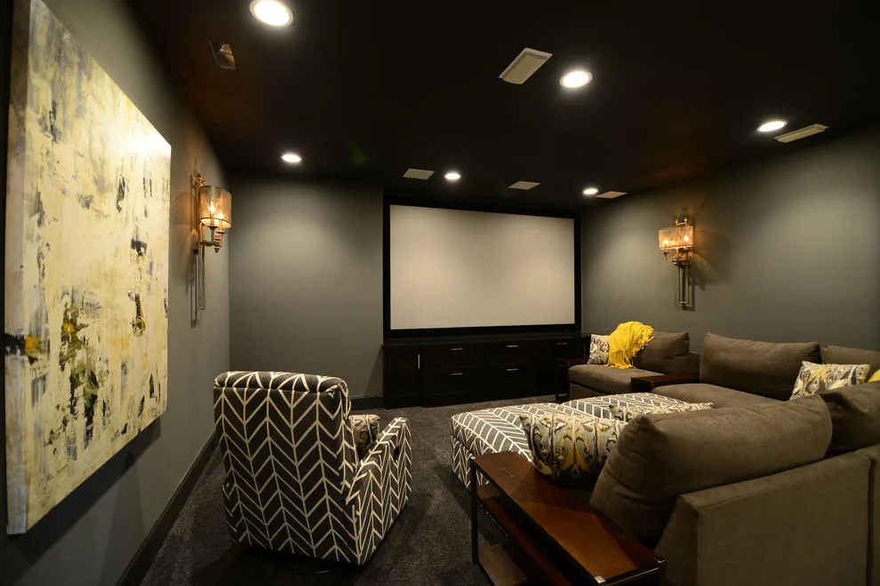 Personalized Entertainment by New Blue Construction - Photo 19