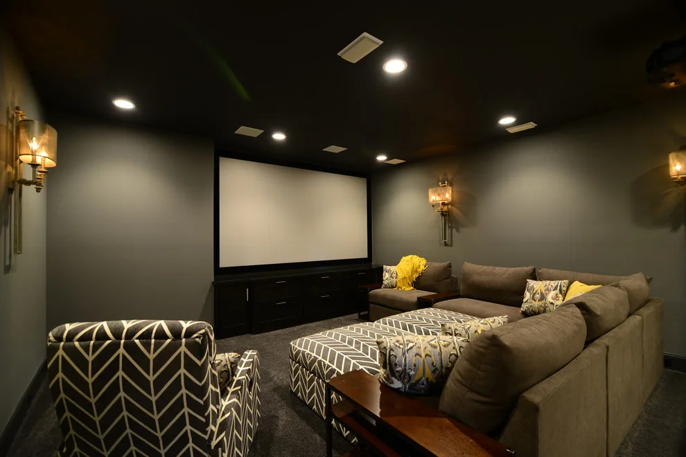 Personalized Entertainment by New Blue Construction - Photo 12