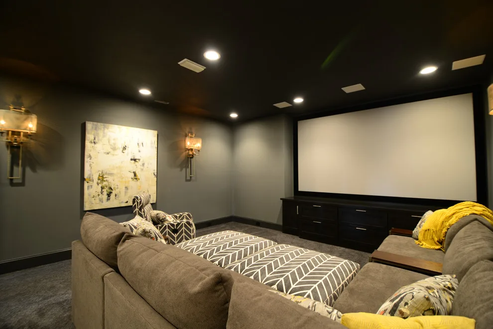Personalized Entertainment by New Blue Construction - Photo 6