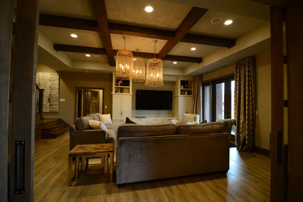 Personalized Entertainment by New Blue Construction - Photo 14