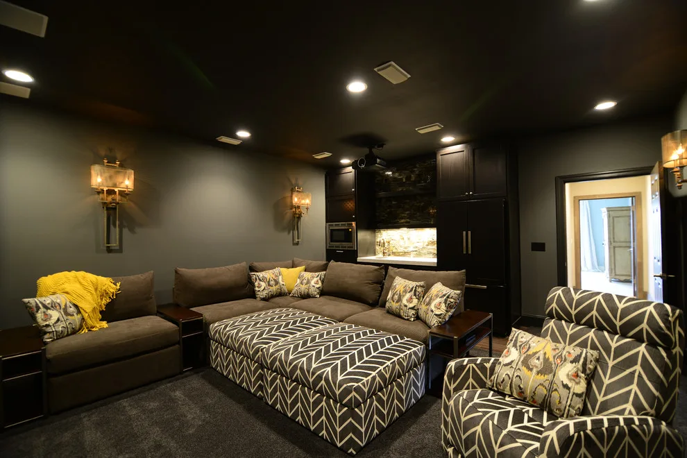 Personalized Entertainment by New Blue Construction - Photo 9